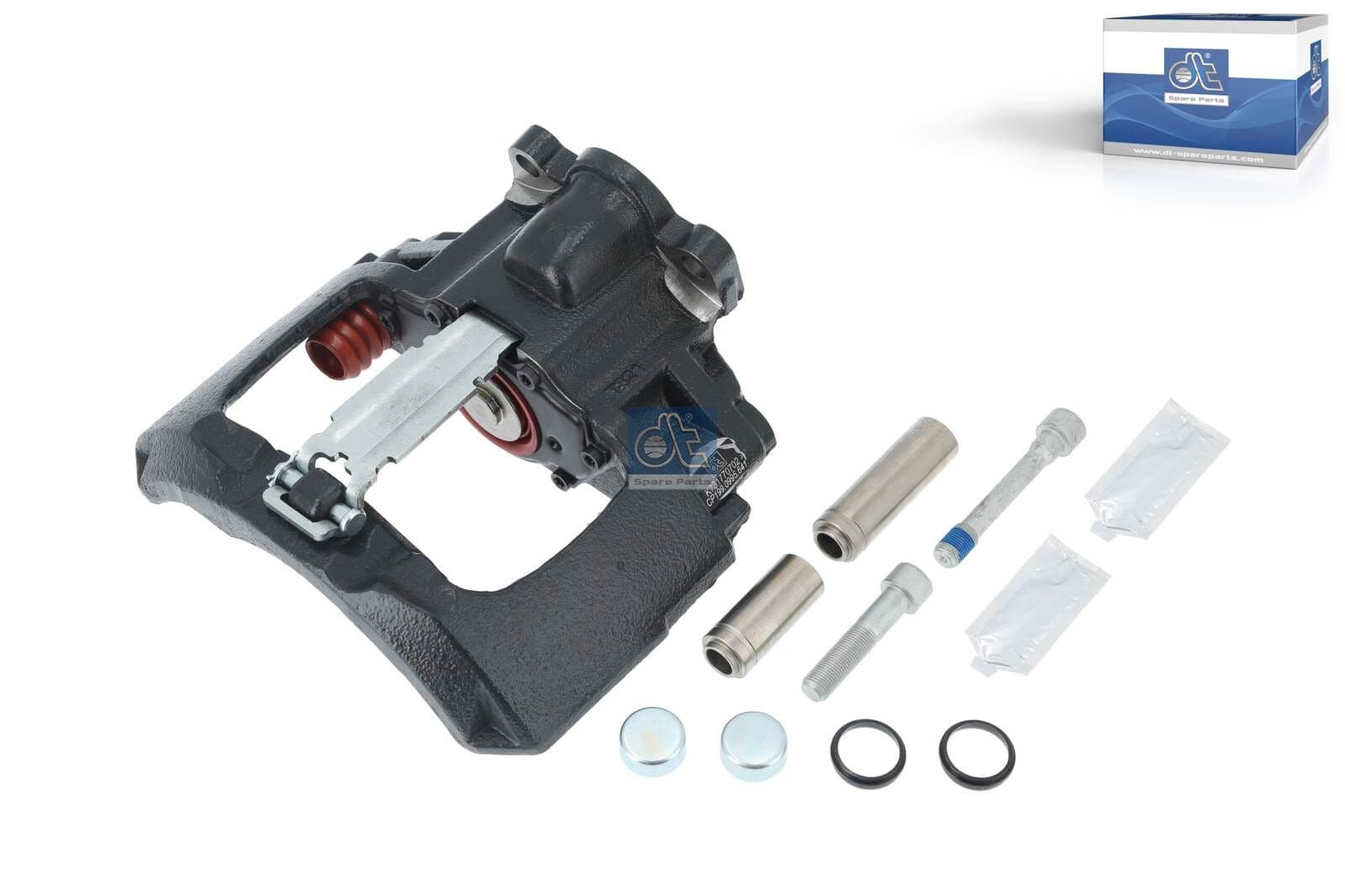 Etrier frana DT Spare Parts 4.62641