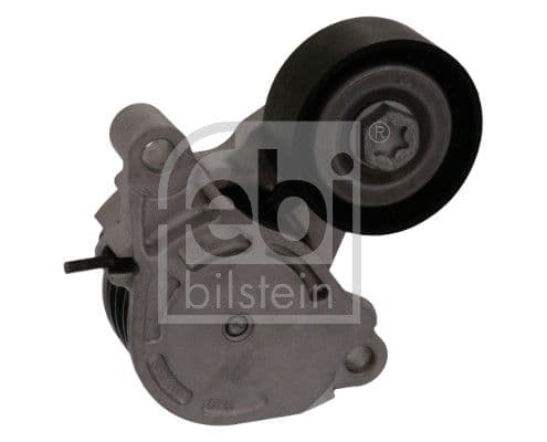 Intinzator curea, curea distributie FEBI BILSTEIN 100169