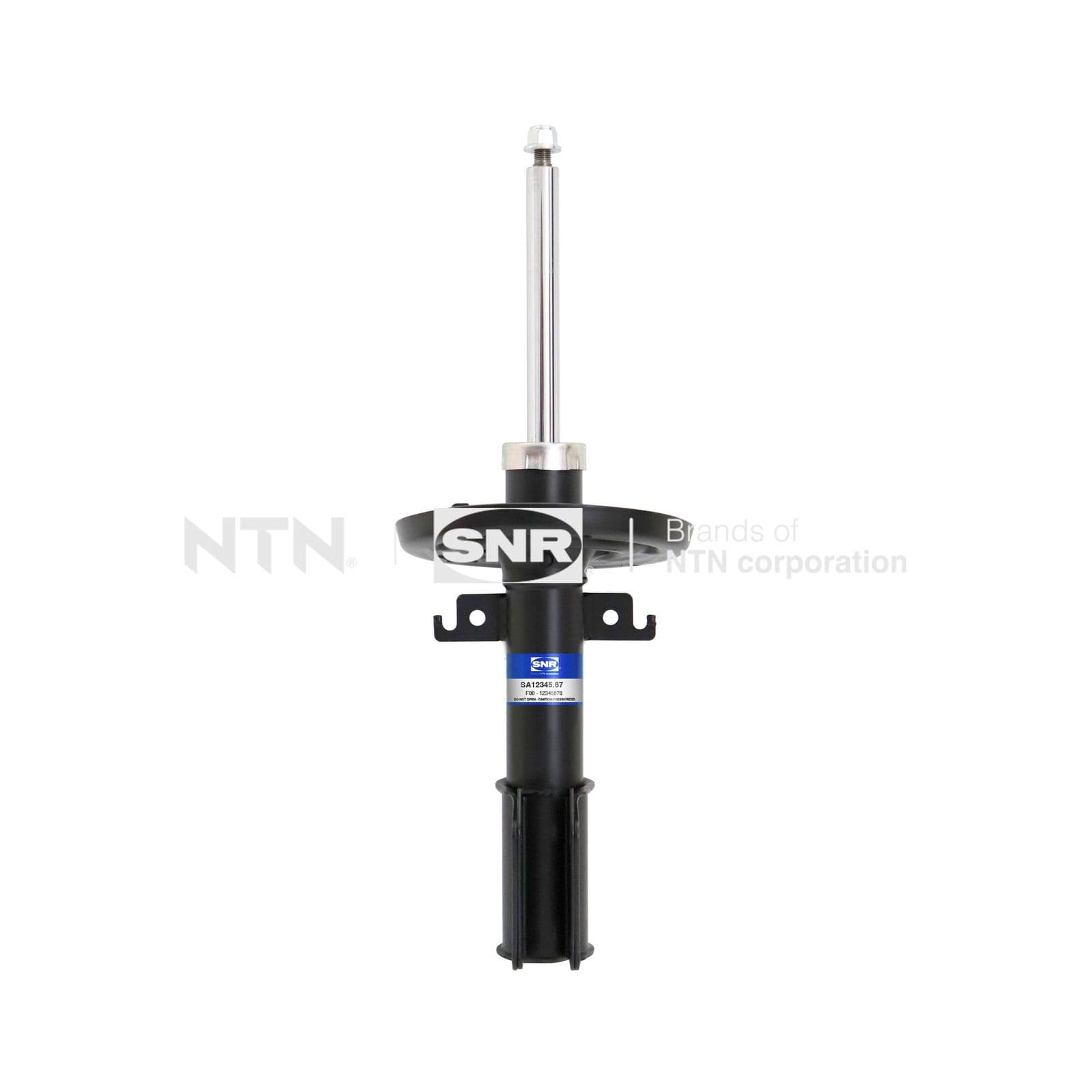 amortizor SNR SA65543.31