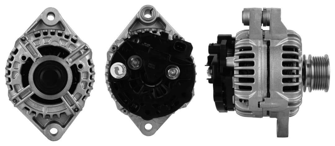 Generator / Alternator ELSTOCK 28-5737