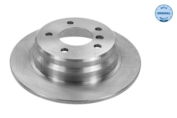 Disc frana MEYLE -ORIGINAL: True to OE. 315 523 0040