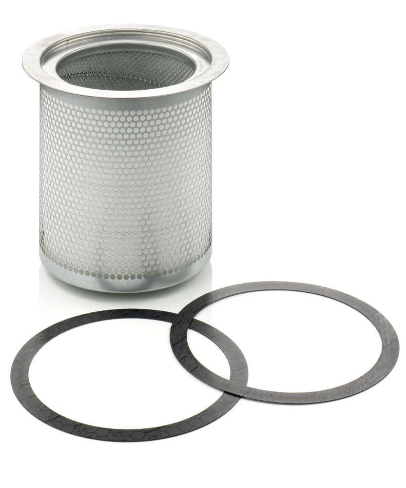 Filtru, aer comprimat MANN-FILTER LE 27 007 x