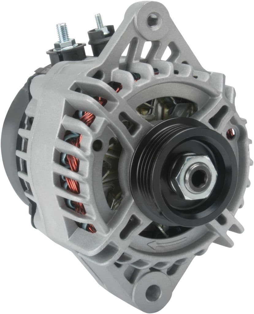 Generator / Alternator HC-Cargo F 032 114 894