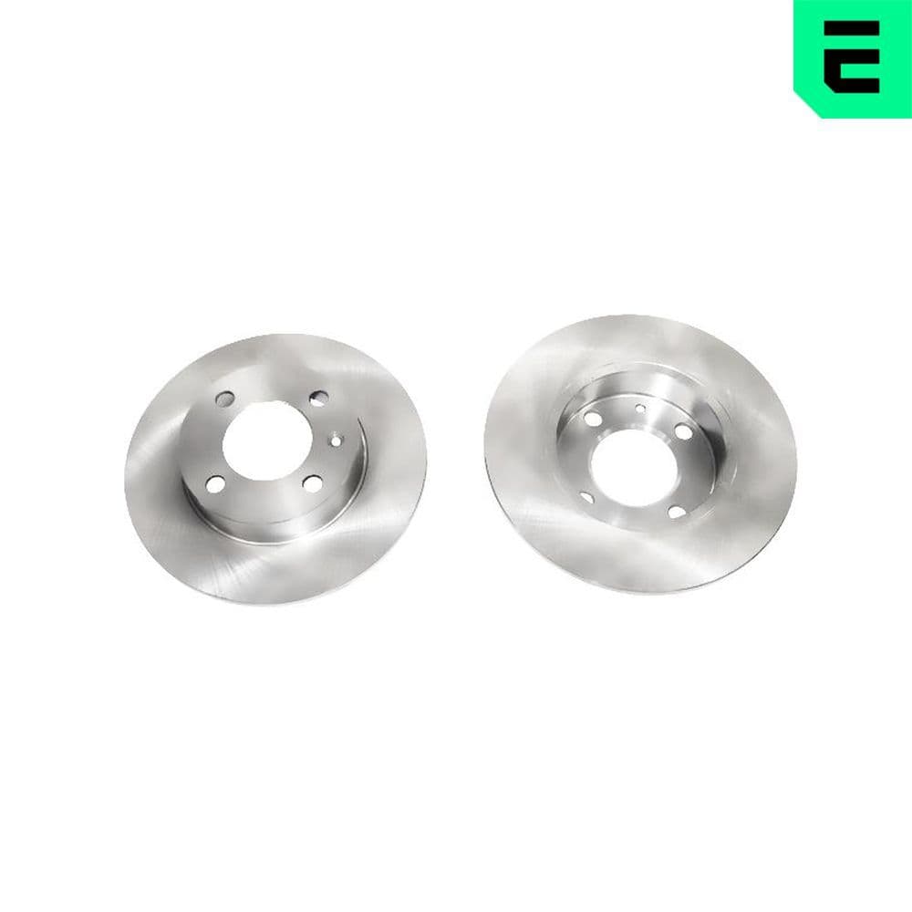 Disc frana OPTIMAL BS-4265C