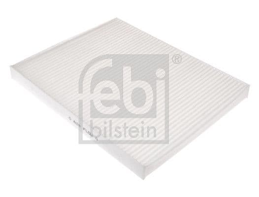 Filtru, aer habitaclu FEBI BILSTEIN 27874