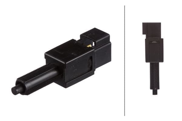 Comutator lumini frana HELLA 6DD 010 966-271