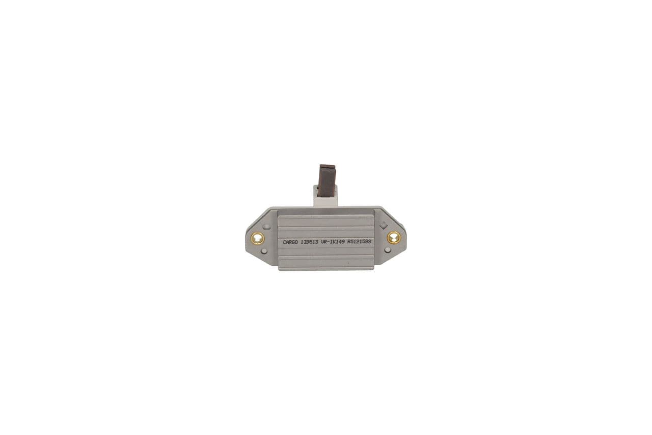Regulator, alternator HC-Cargo F 032 139 513