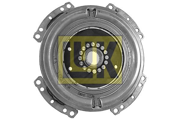 amortizor torsiune, ambreiaj Schaeffler LuK 370 0079 10