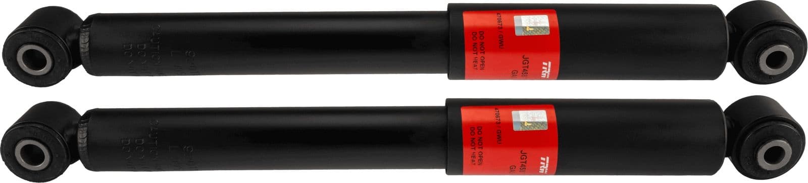 amortizor TRW JGT458T