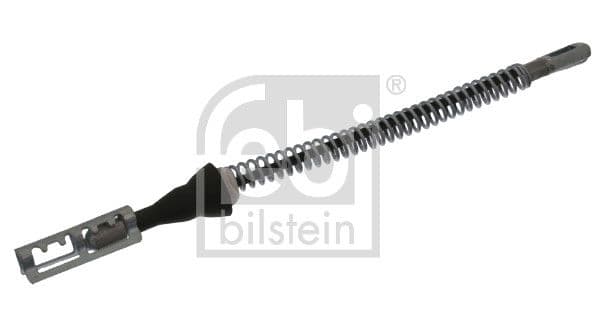 Cablu, frana de parcare FEBI BILSTEIN 49618