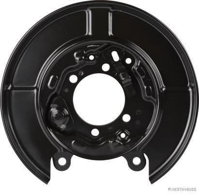 protectie stropire,disc frana HERTH+BUSS JAKOPARTS J3351002