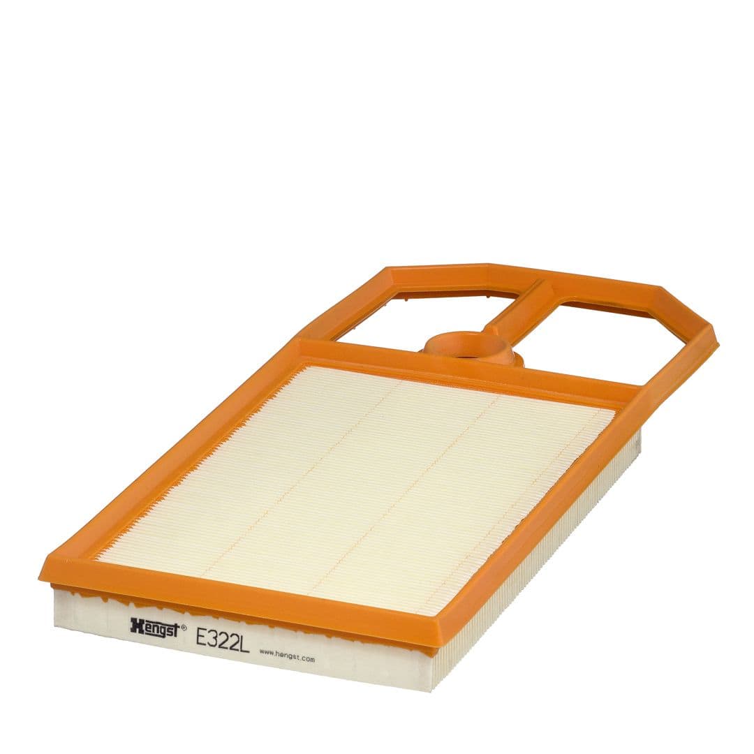 Filtru aer HENGST FILTER E322L