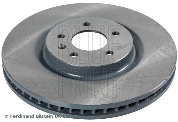 Disc frana BLUE PRINT ADW194335
