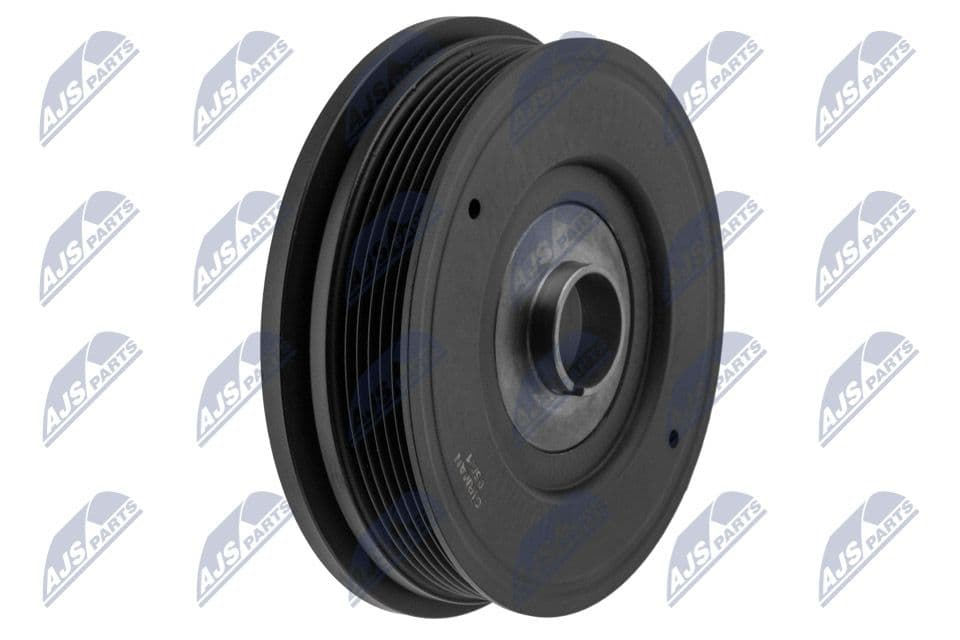 Fulie curea, arbore cotit NTY RKP-PL-004