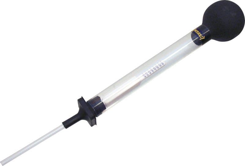 Dispozitiv verificare acid baterie HAZET 4650-1