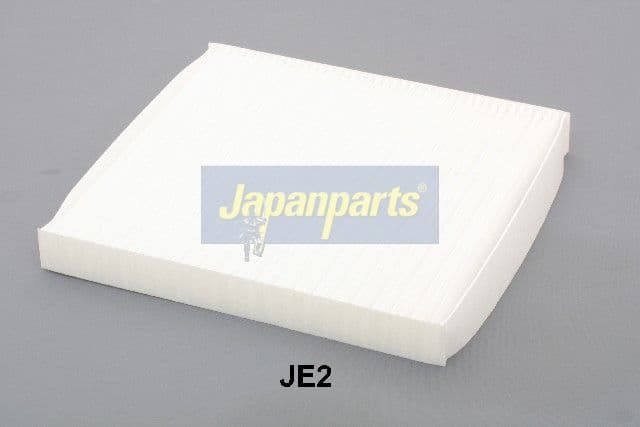 Filtru, aer habitaclu JAPANPARTS FAA-JE2