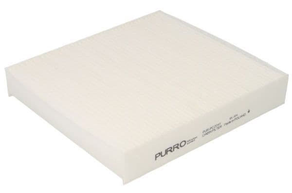 Filtru, aer habitaclu PURRO PUR-PC2041