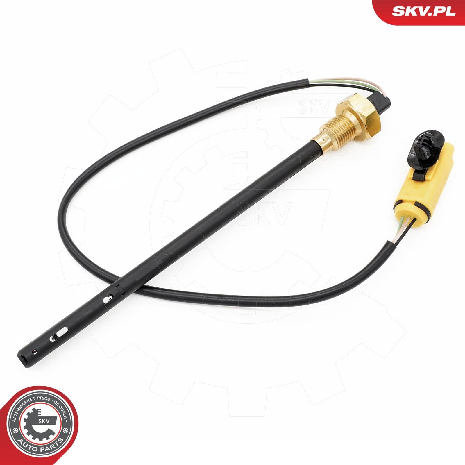 senzor,nivel ulei motor ESEN SKV 17SKV951