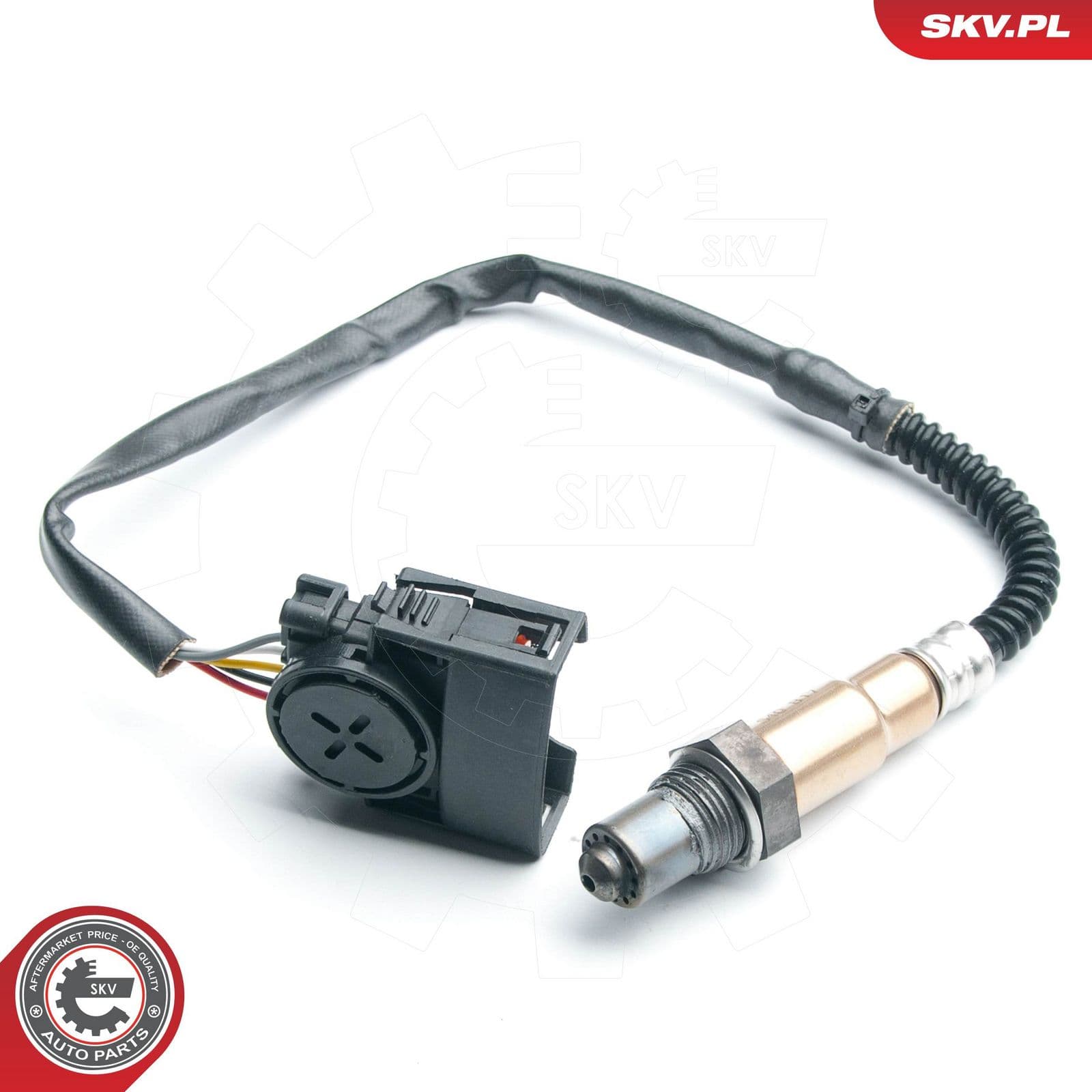 Sonda Lambda ESEN SKV 09SKV865