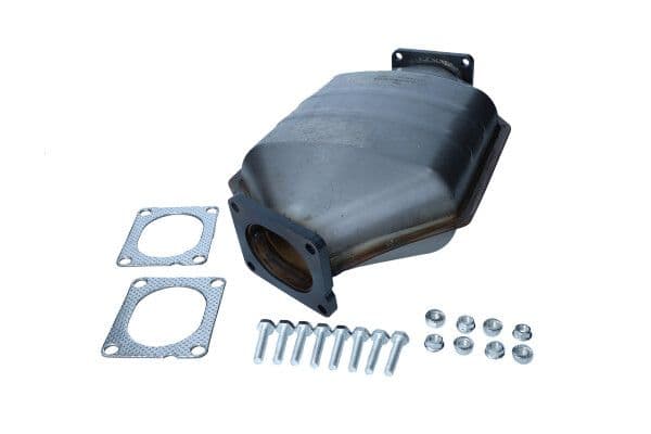 Filtru funingine/particule, sist.de esapament MAXGEAR 27-6011