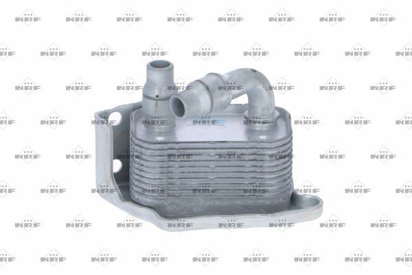 Radiator ulei, ulei motor NRF 31209
