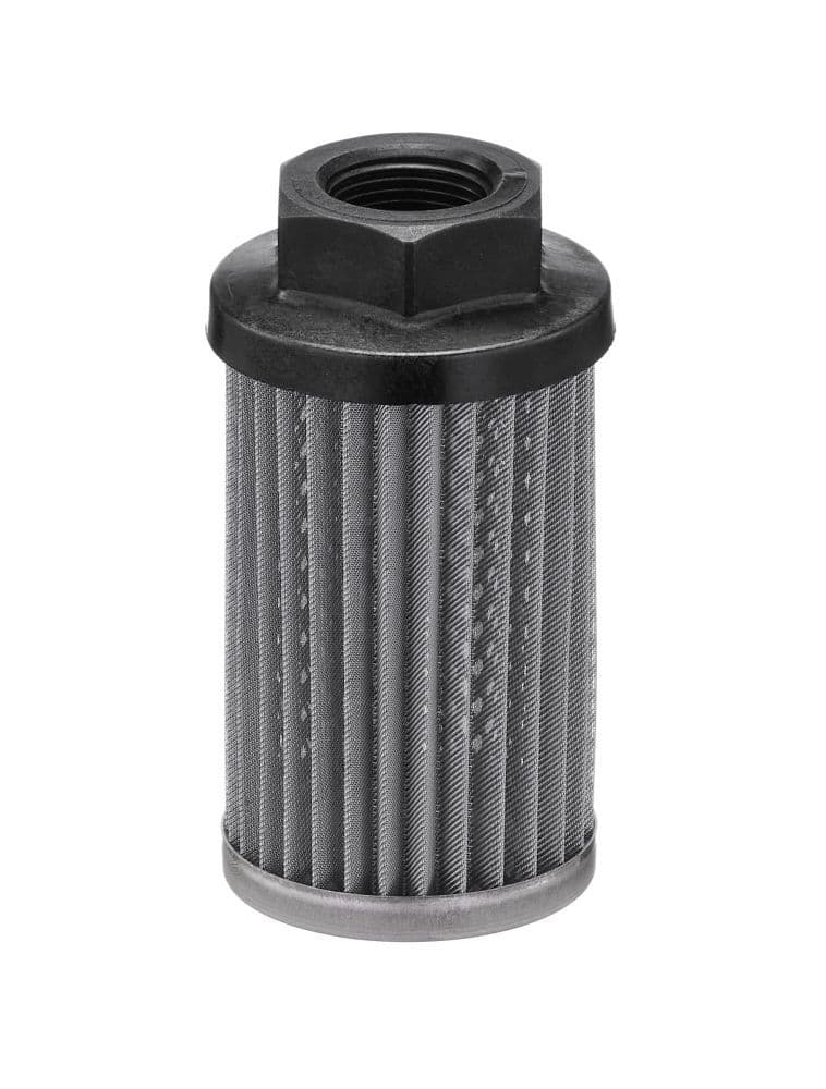 Filtru, sistem hidraulic primar MANN-FILTER HD 7023