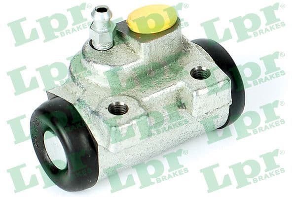 Cilindru receptor frana LPR 4672