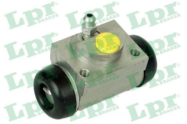 Cilindru receptor frana LPR 4894
