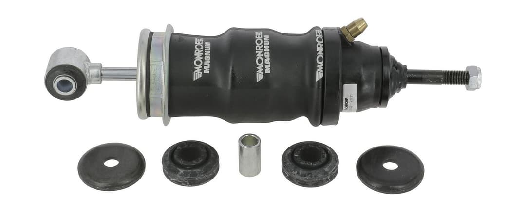 Amortizor, suspensie cabina MONROE CB0092