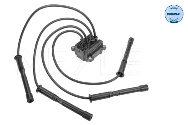 bobina de inductie MEYLE 16-14 885 0004