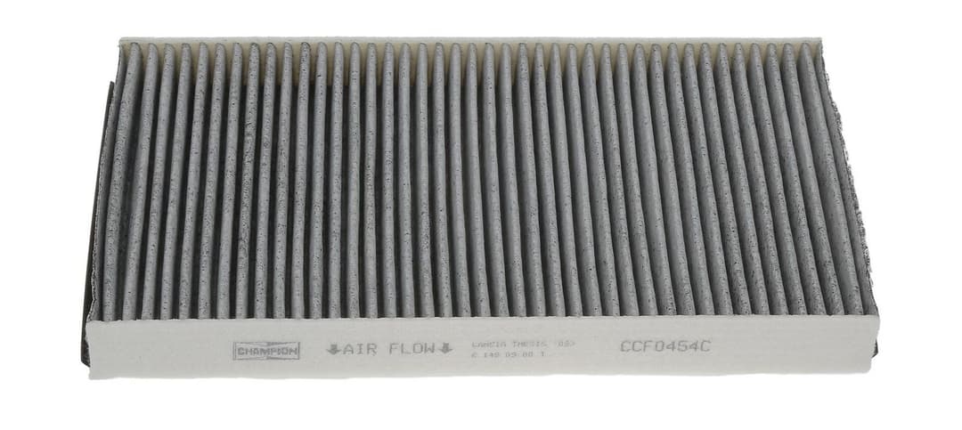 Filtru, aer habitaclu CHAMPION CCF0454C
