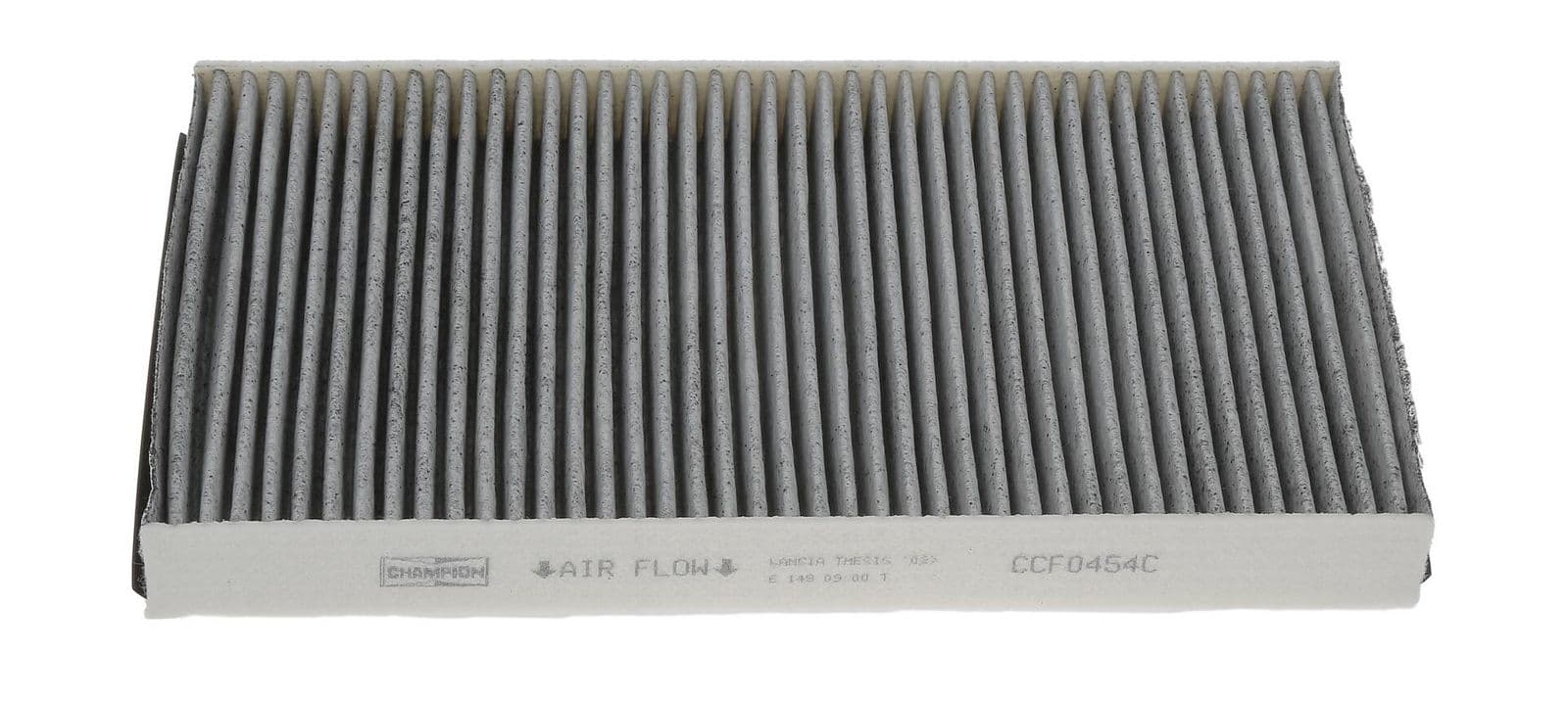 Filtru, aer habitaclu CHAMPION CCF0454C