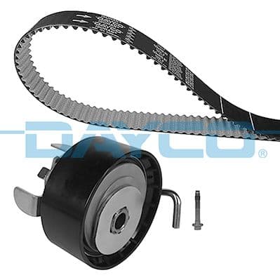 Set curea de distributie DAYCO KBIO09