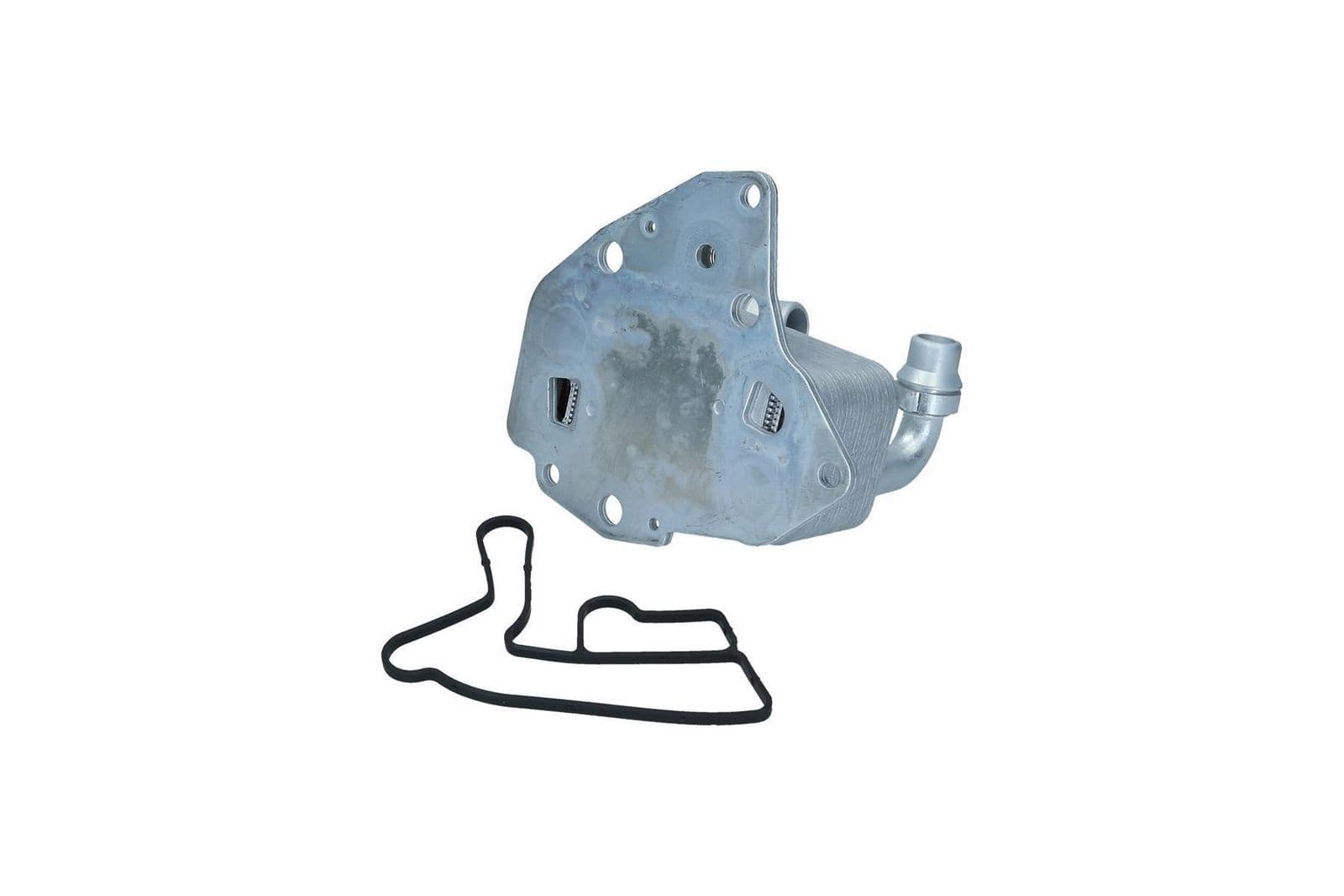 Radiator ulei, ulei motor KAMOKA 7730061