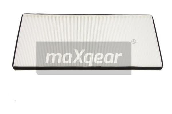 Filtru, aer habitaclu MAXGEAR 26-0489