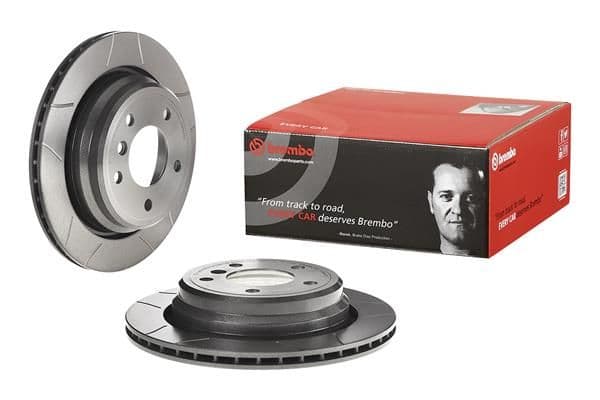 Disc frana BREMBO XTRA LINE - Max 09.6841.75