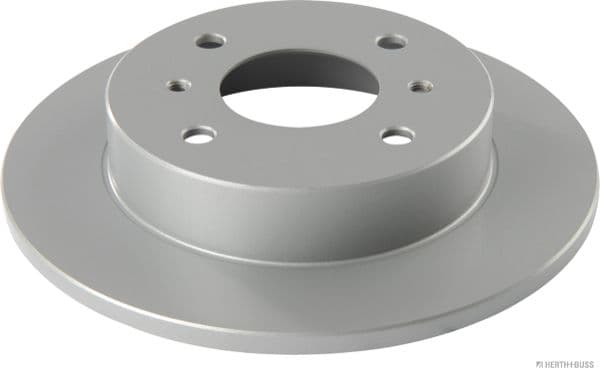 Disc frana HERTH+BUSS JAKOPARTS J3311028