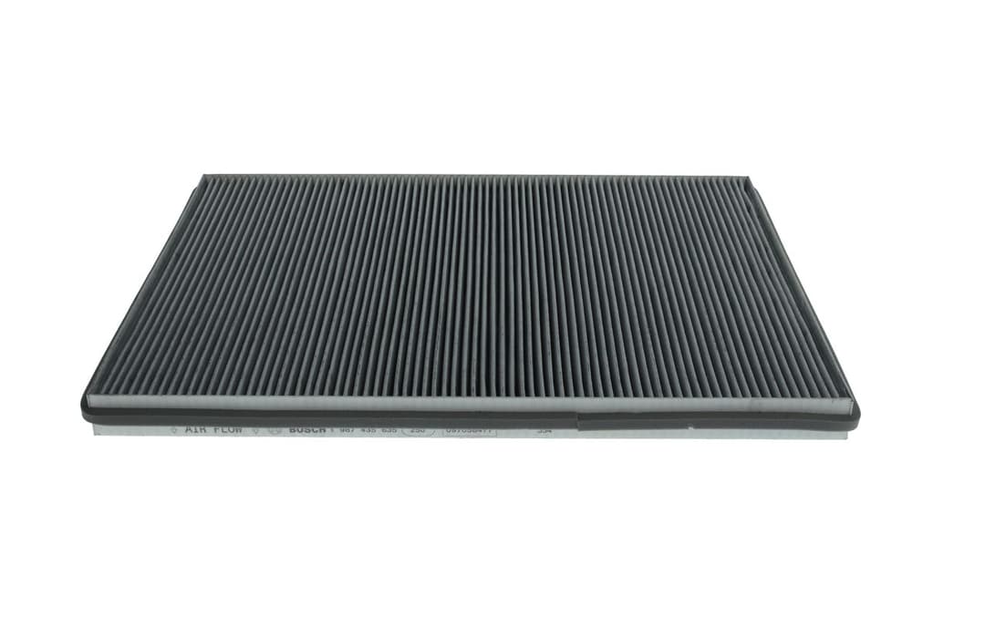 Filtru, aer habitaclu BOSCH HEPA 1 987 435 635