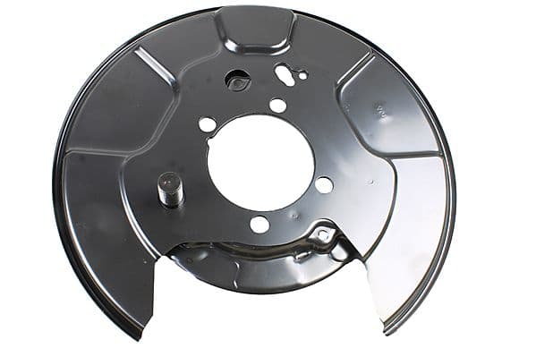 protectie stropire,disc frana METZGER 6115259