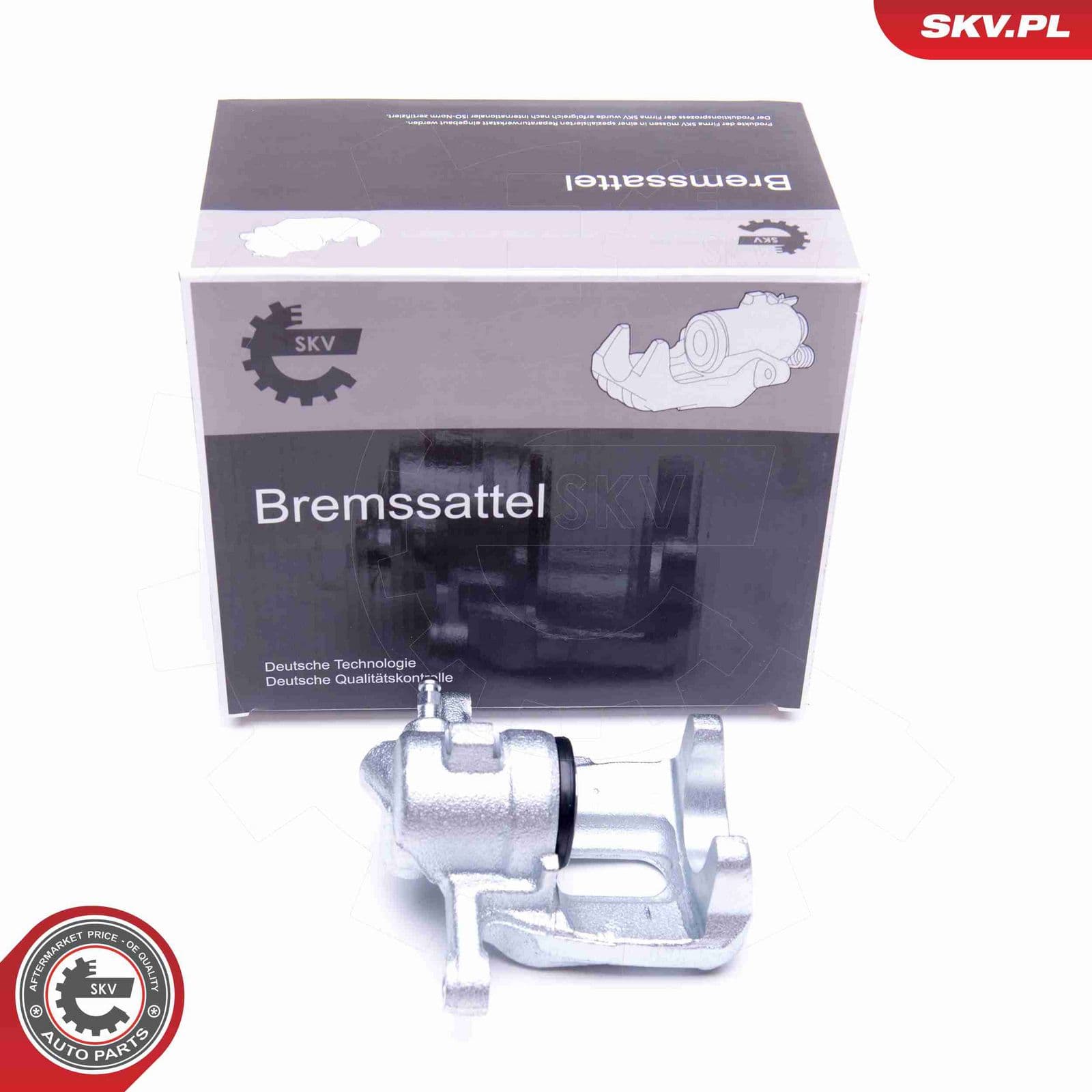 Etrier frana ESEN SKV 44SKV132