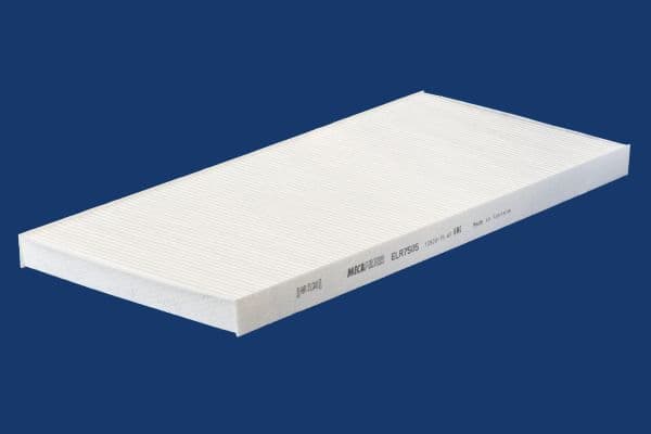 Filtru, aer habitaclu MECAFILTER ELR7505