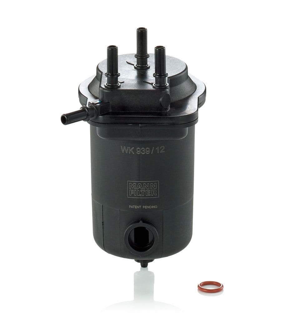 filtru combustibil MANN-FILTER WK 939/12 x