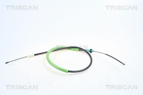 Cablu, frana de parcare TRISCAN 8140 25189