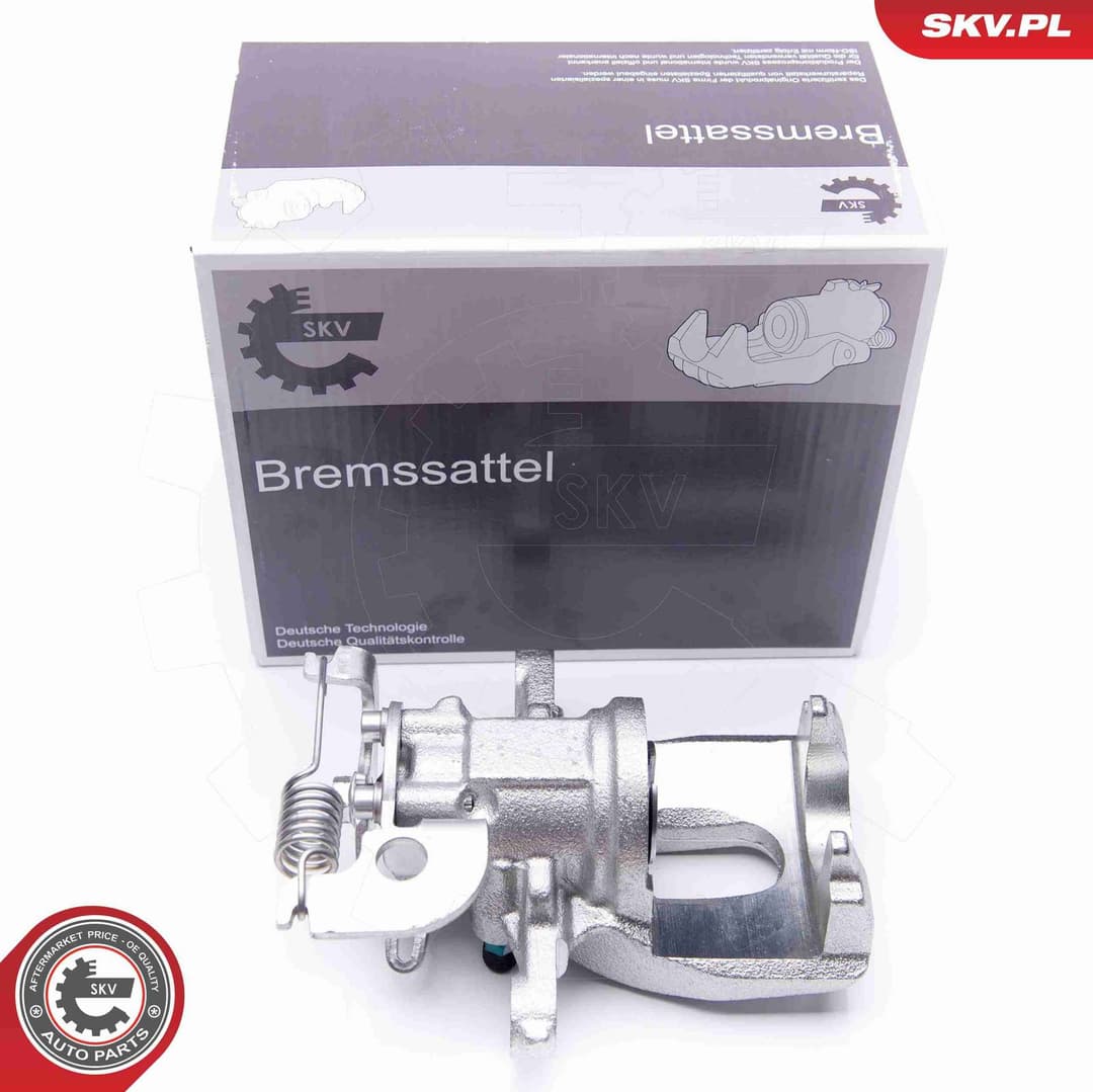 Etrier frana ESEN SKV 34SKV624