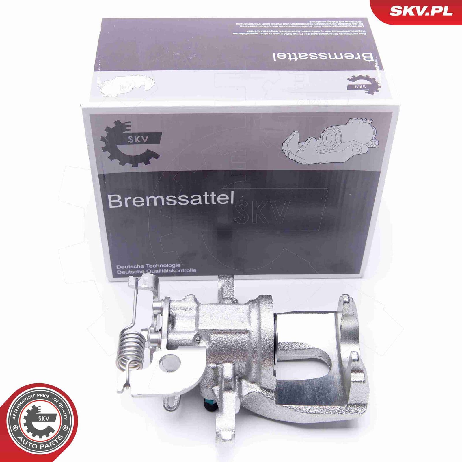 Etrier frana ESEN SKV 34SKV624