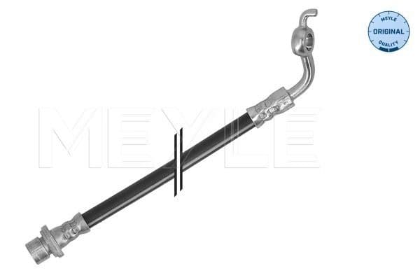 Furtun frana MEYLE -ORIGINAL: True to OE. 30-14 525 0024