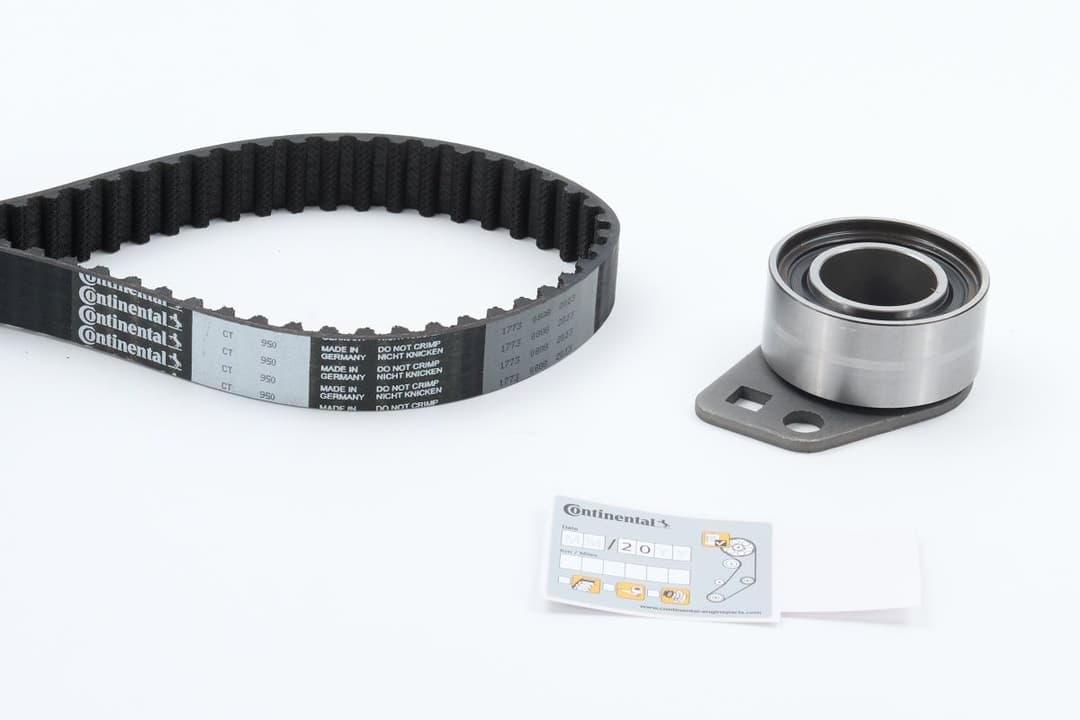 Set curea de distributie CONTINENTAL CTAM CT950K1
