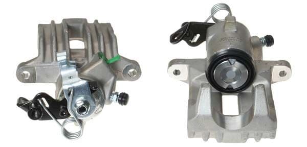 Etrier frana Budweg 342966