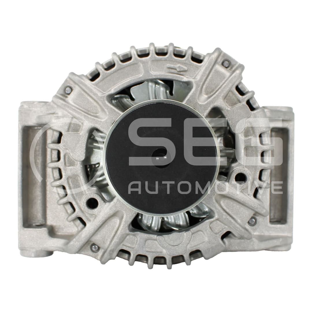 Generator / Alternator SEG AUTOMOTIVE 0126312103