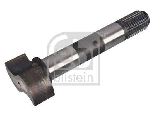 Ax frana, frana tambur FEBI BILSTEIN febi Plus 181572